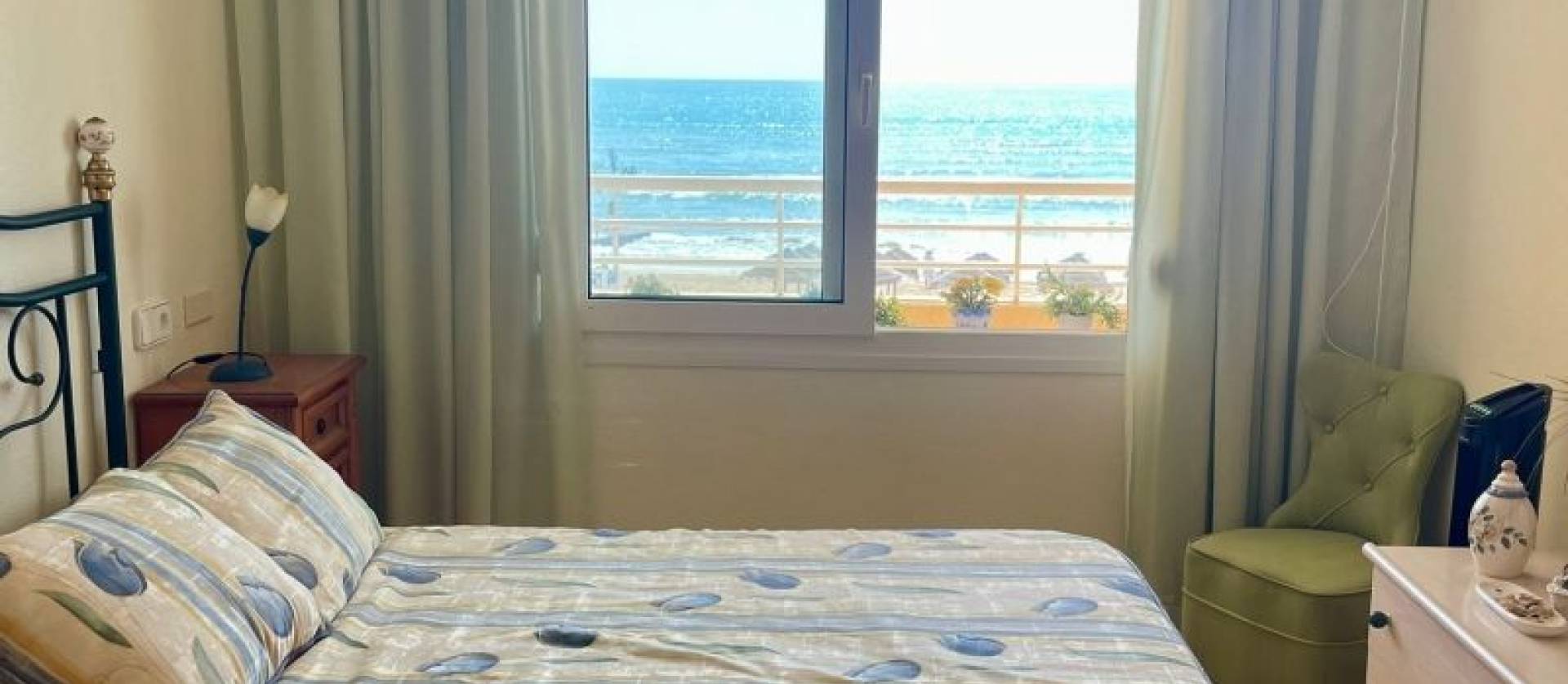 Venta - Apartment - Torrevieja