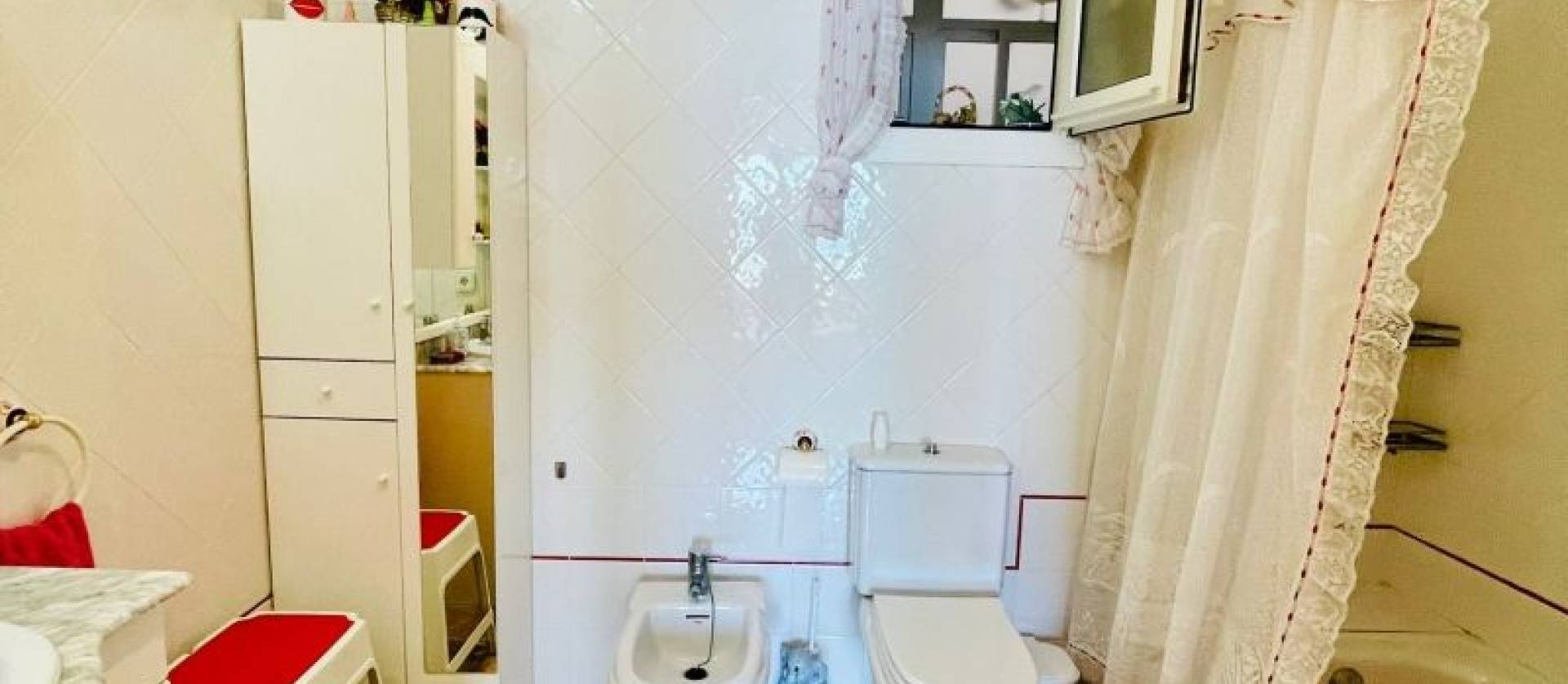 Venta - Apartment - Torrevieja