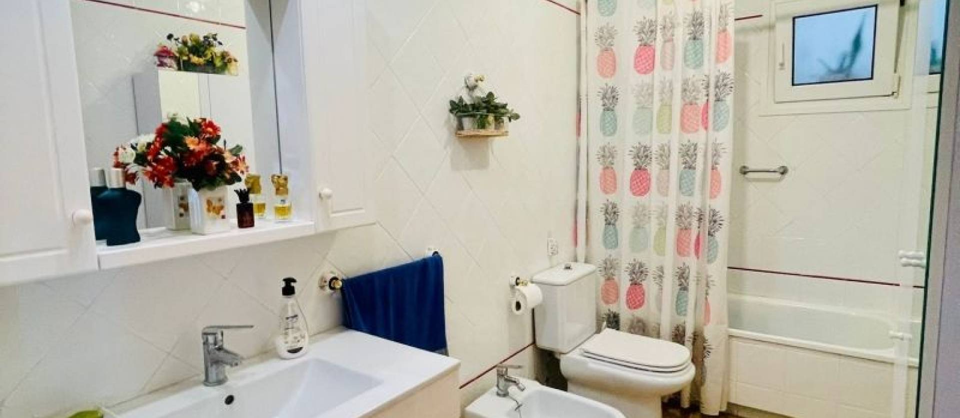 Venta - Apartment - Torrevieja