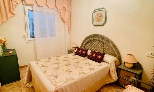 Venta - Apartment - Torrevieja