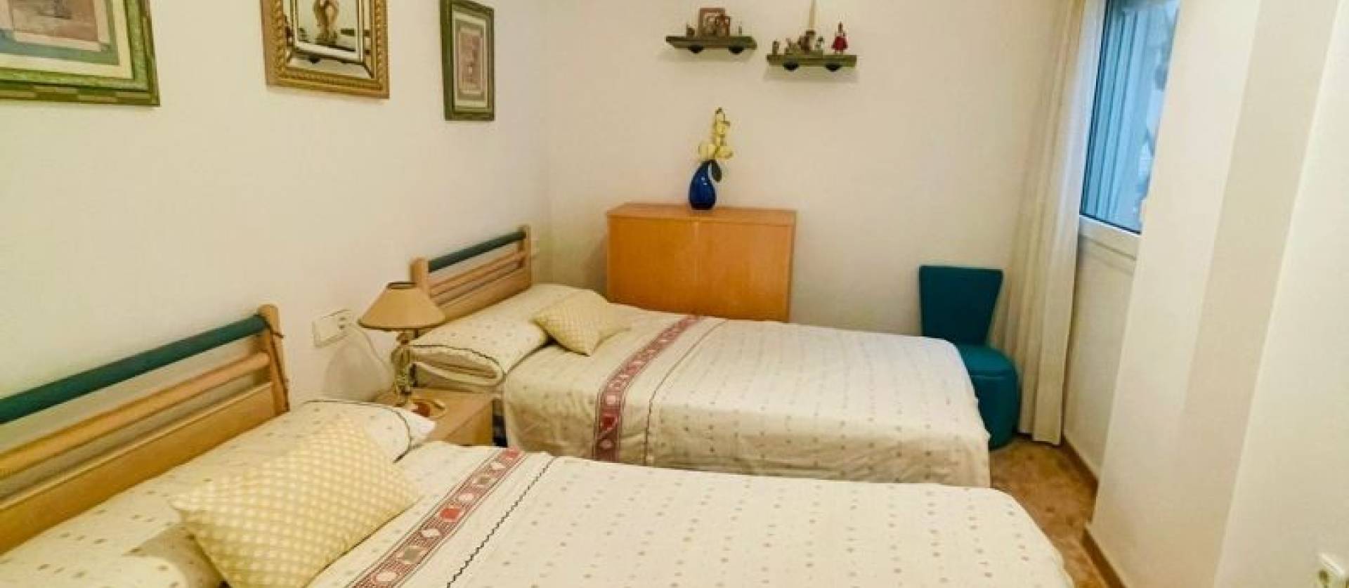 Venta - Apartment - Torrevieja