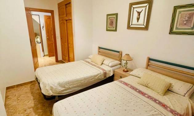 Venta - Apartment - Torrevieja