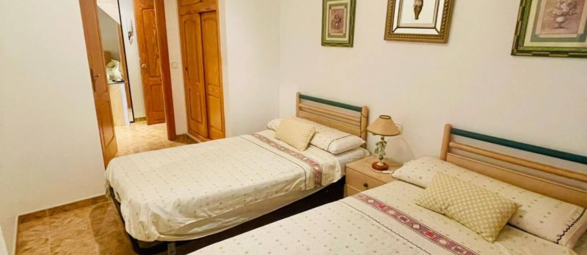 Venta - Apartment - Torrevieja