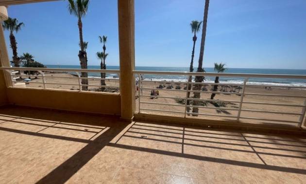 Venta - Apartment - Torrevieja