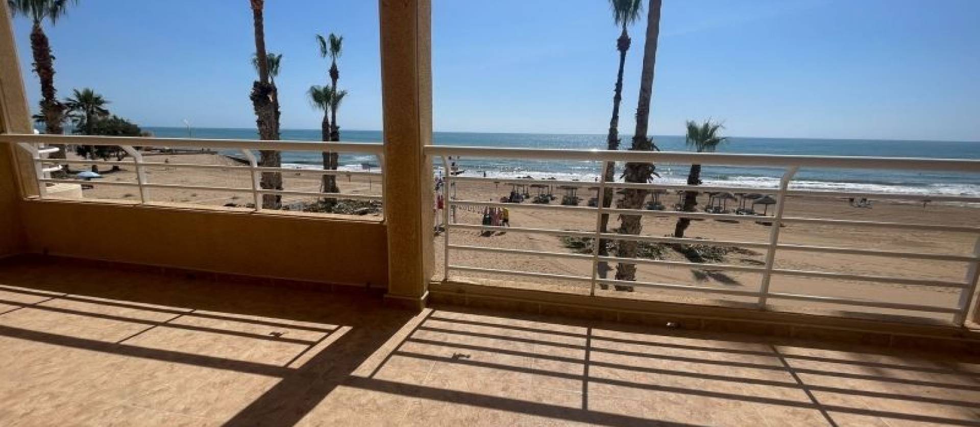 Venta - Apartment - Torrevieja