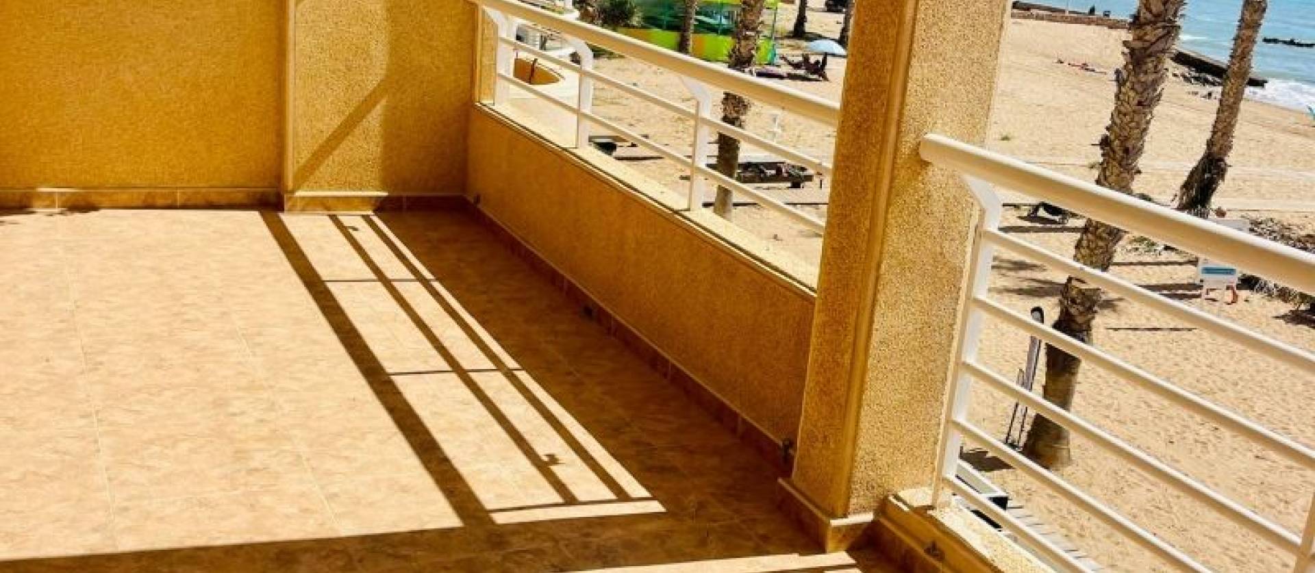 Venta - Apartment - Torrevieja