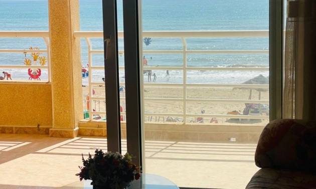 Venta - Apartment - Torrevieja