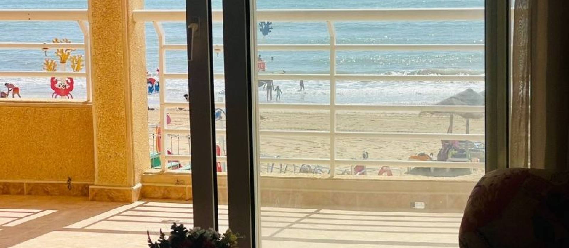 Venta - Apartment - Torrevieja