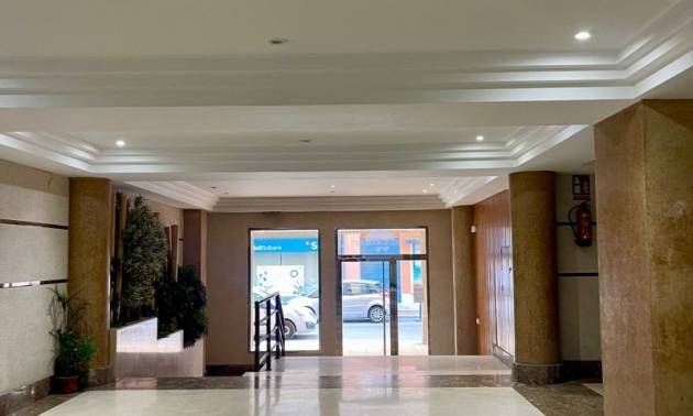 Venta - Apartment - Torrevieja