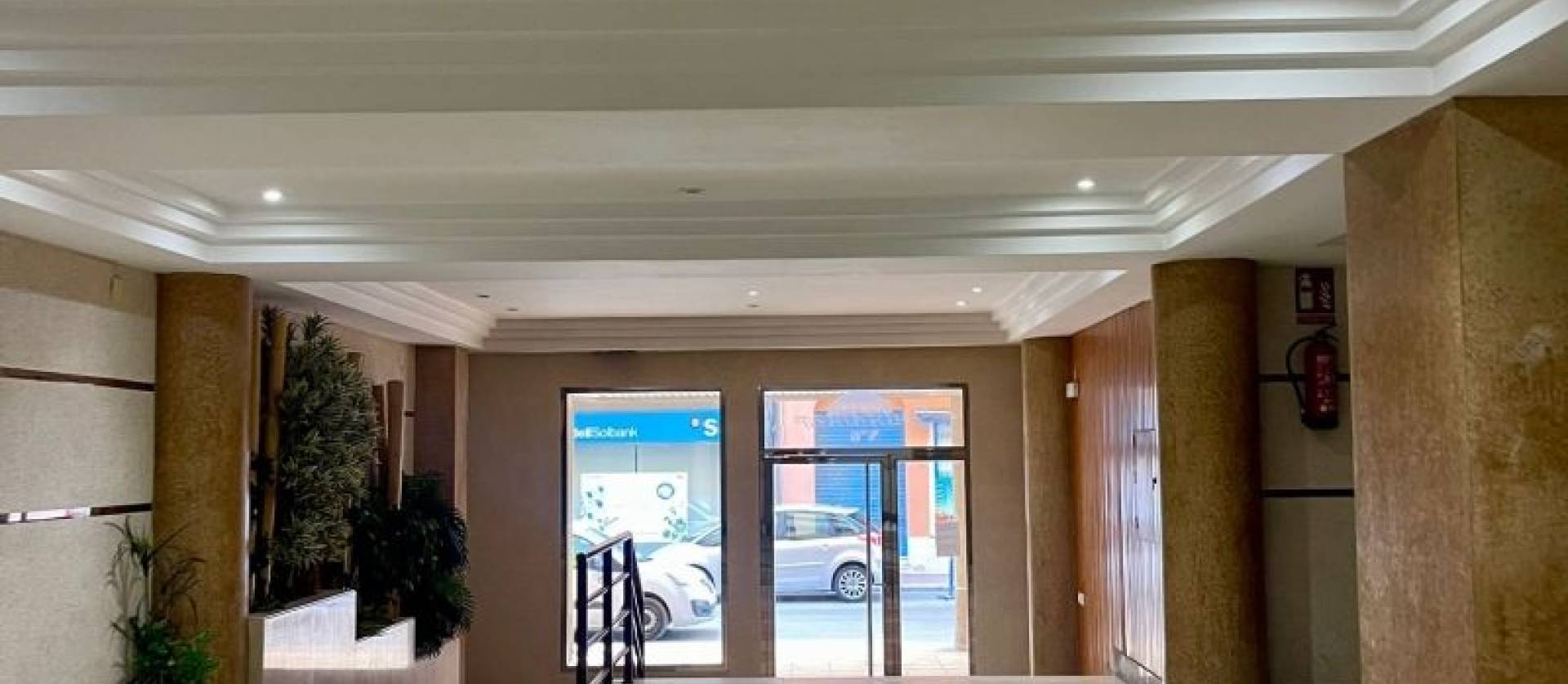 Venta - Apartment - Torrevieja