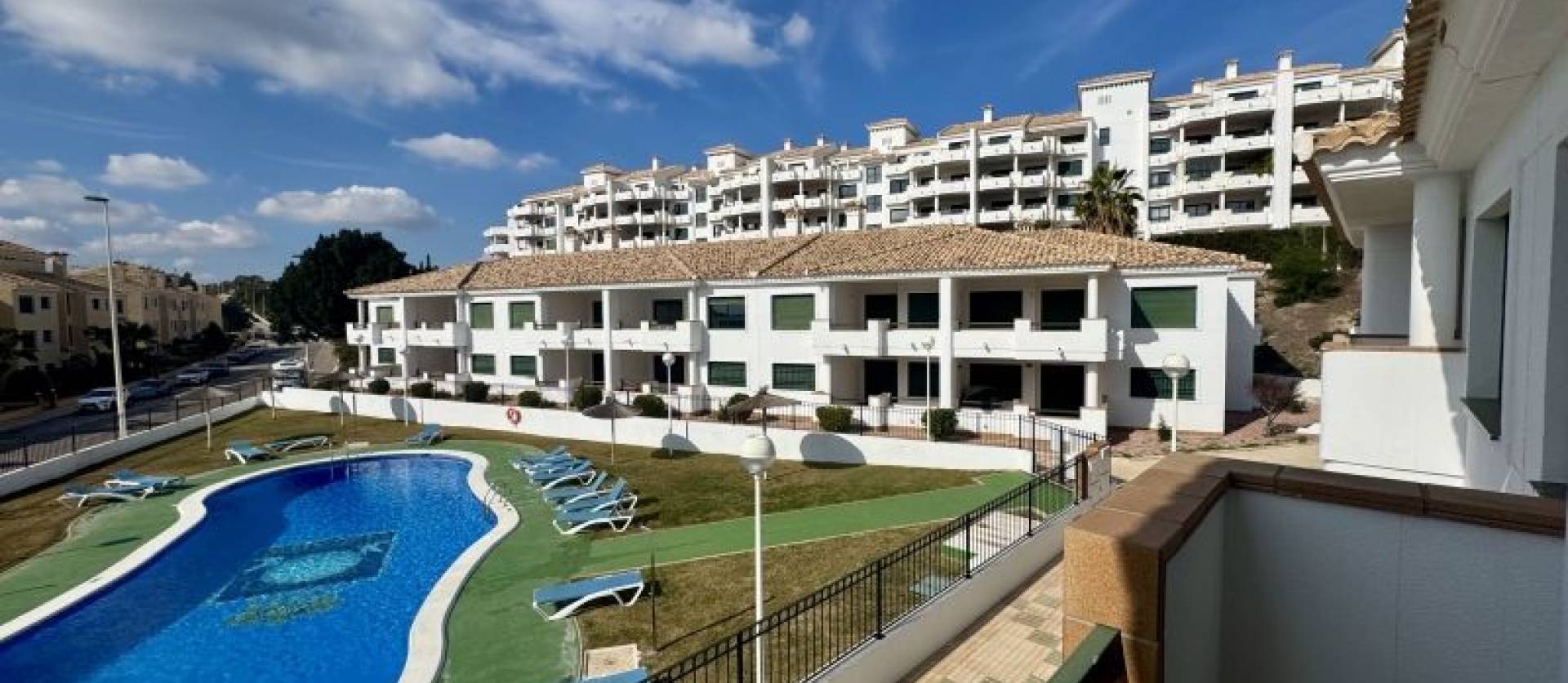 Venta - Apartment - Orihuela Costa