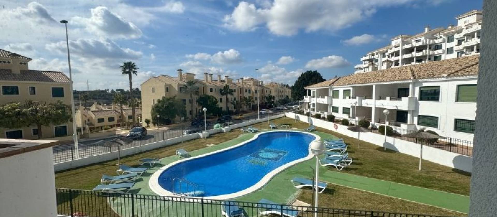 Venta - Apartment - Orihuela Costa