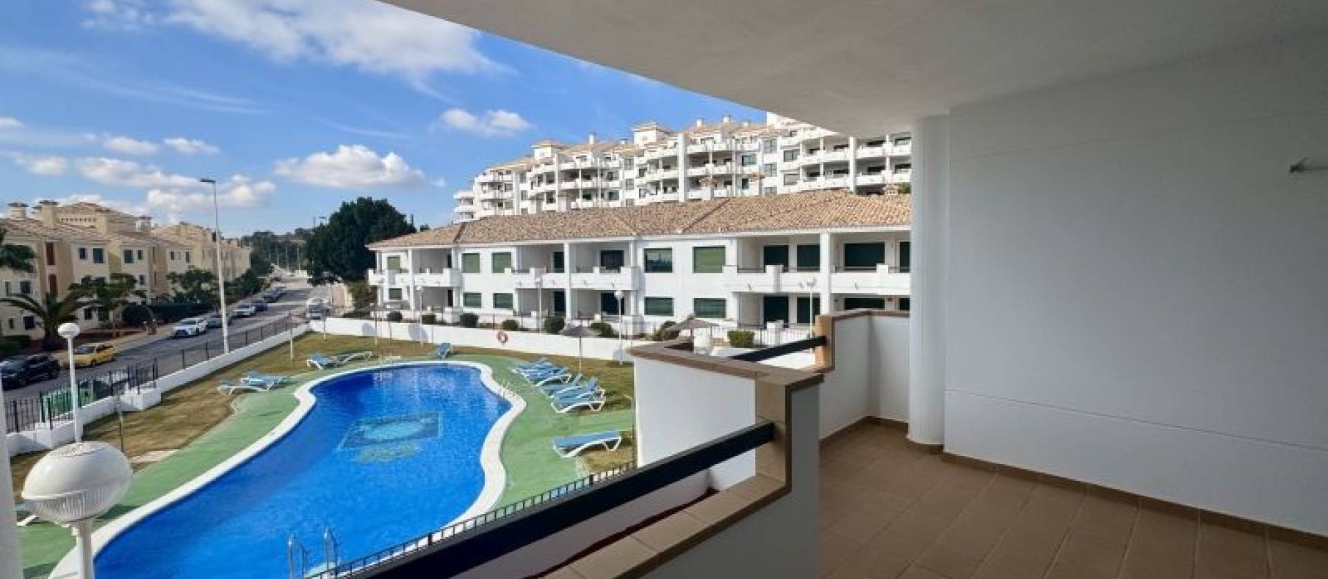 Venta - Apartment - Orihuela Costa