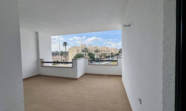 Venta - Apartment - Orihuela Costa