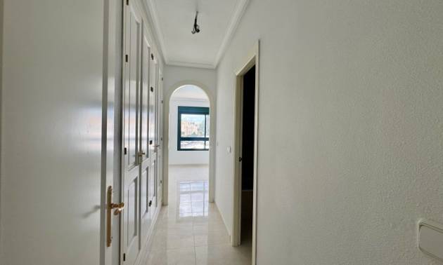 Venta - Apartment - Orihuela Costa