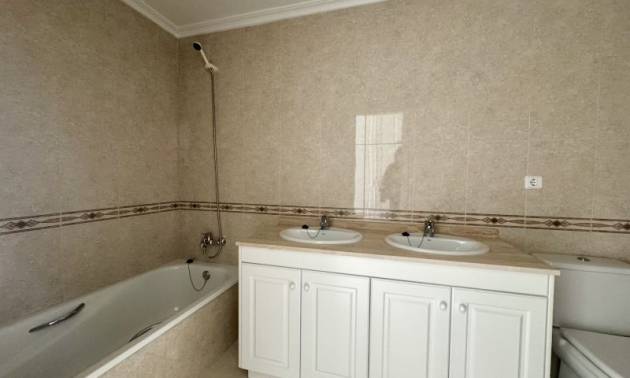 Venta - Apartment - Orihuela Costa