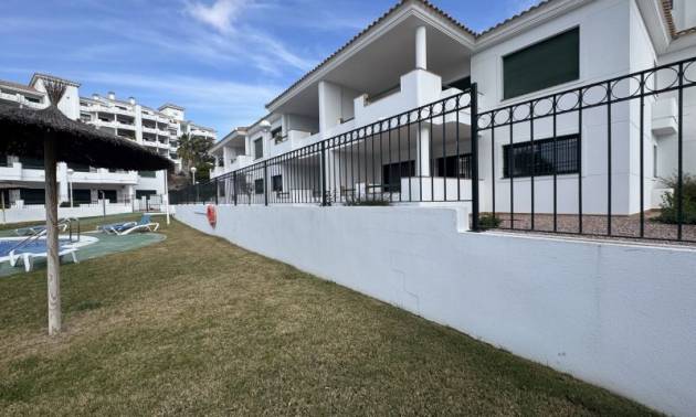 Venta - Apartment - Orihuela Costa