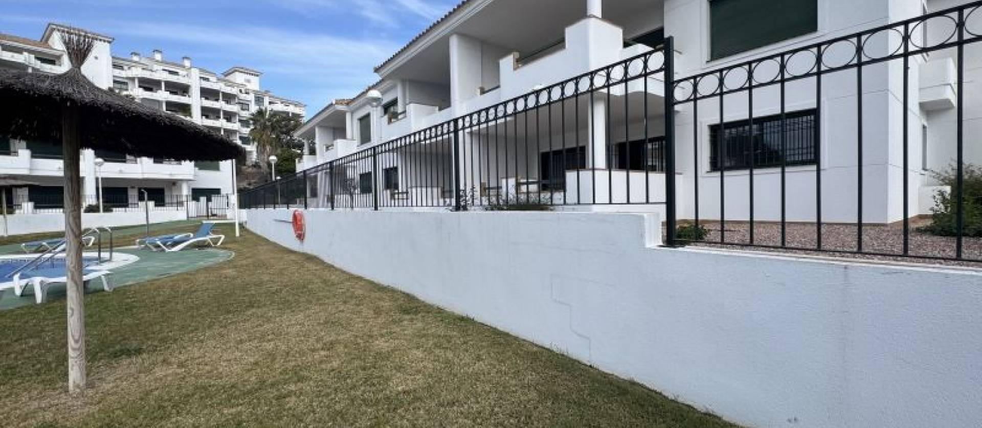 Venta - Apartment - Orihuela Costa