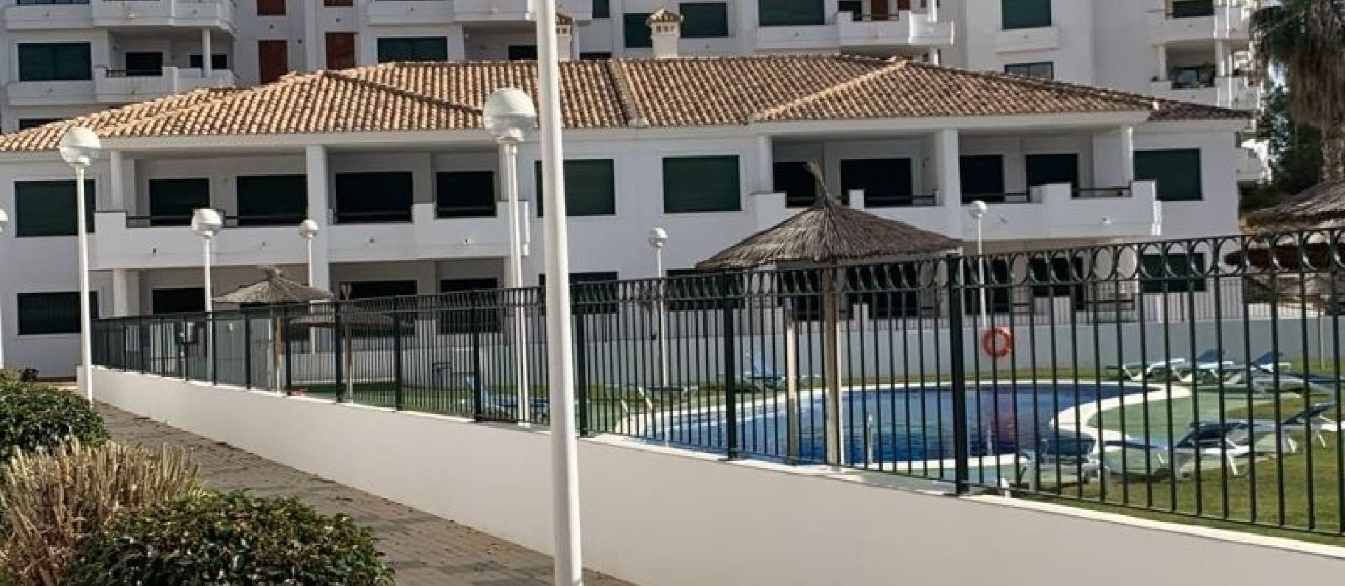 Venta - Apartment - Orihuela Costa