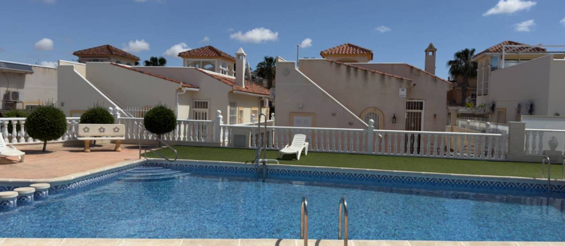 Venta - Villa - Algorfa - Lo Crispin