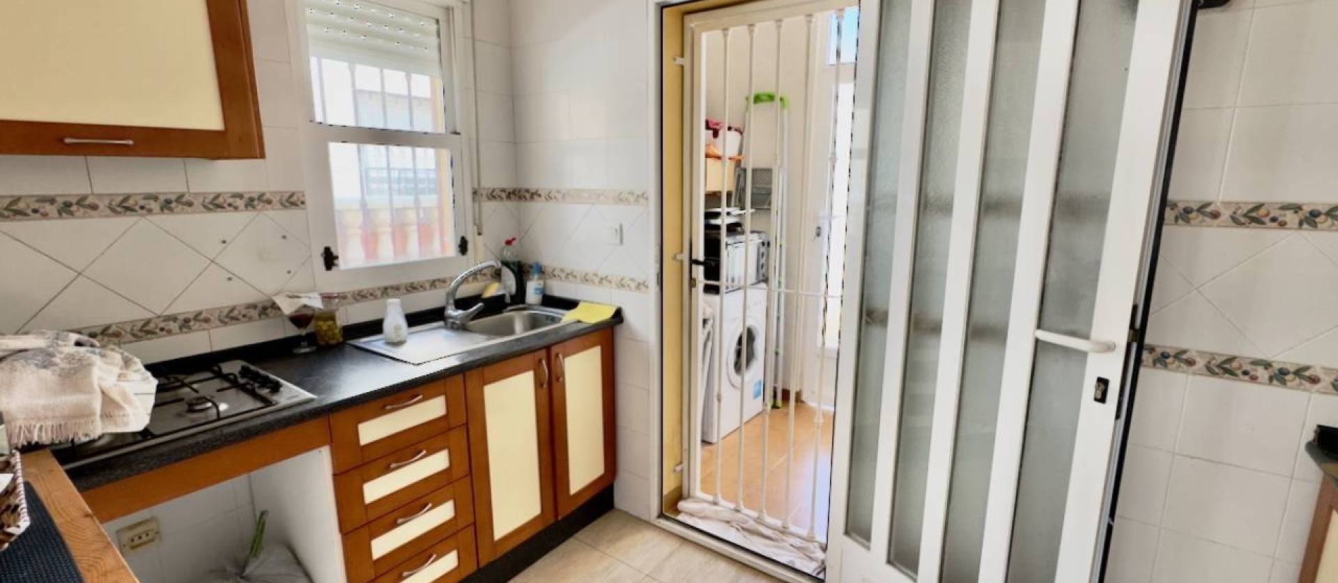 Venta - Villa - Algorfa - Lo Crispin