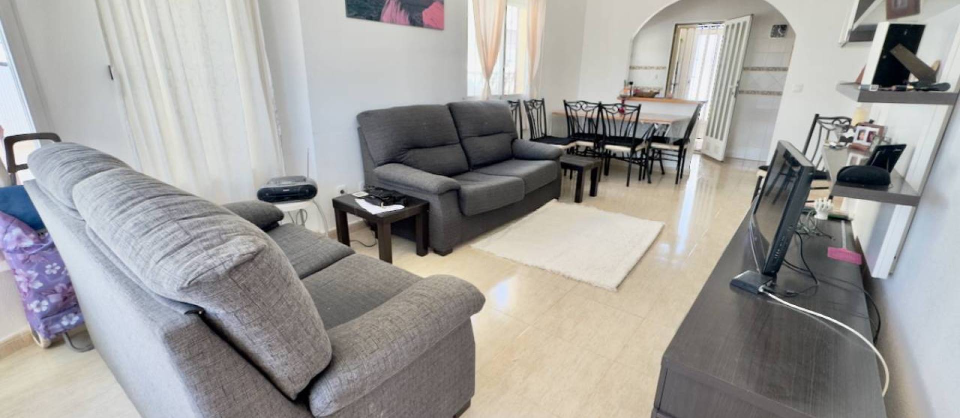 Venta - Villa - Algorfa - Lo Crispin