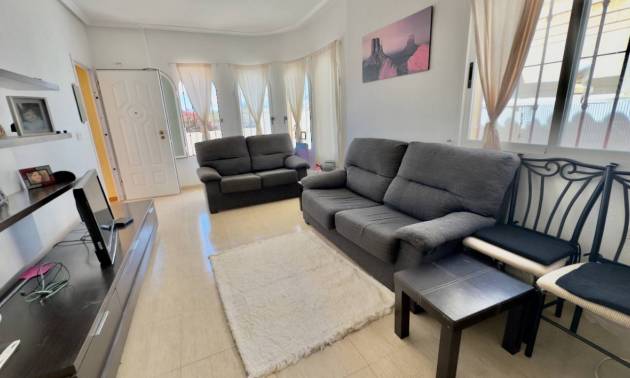Venta - Villa - Algorfa - Lo Crispin