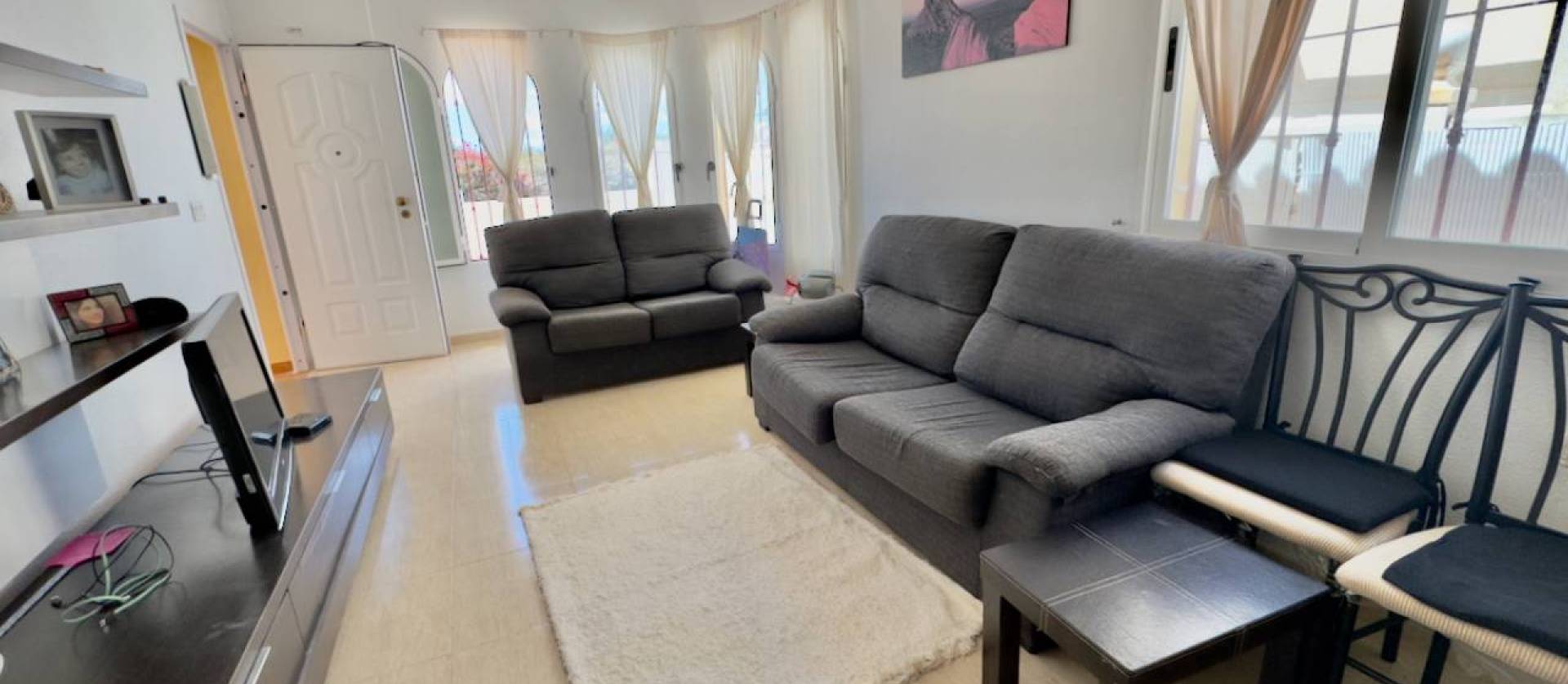 Venta - Villa - Algorfa - Lo Crispin