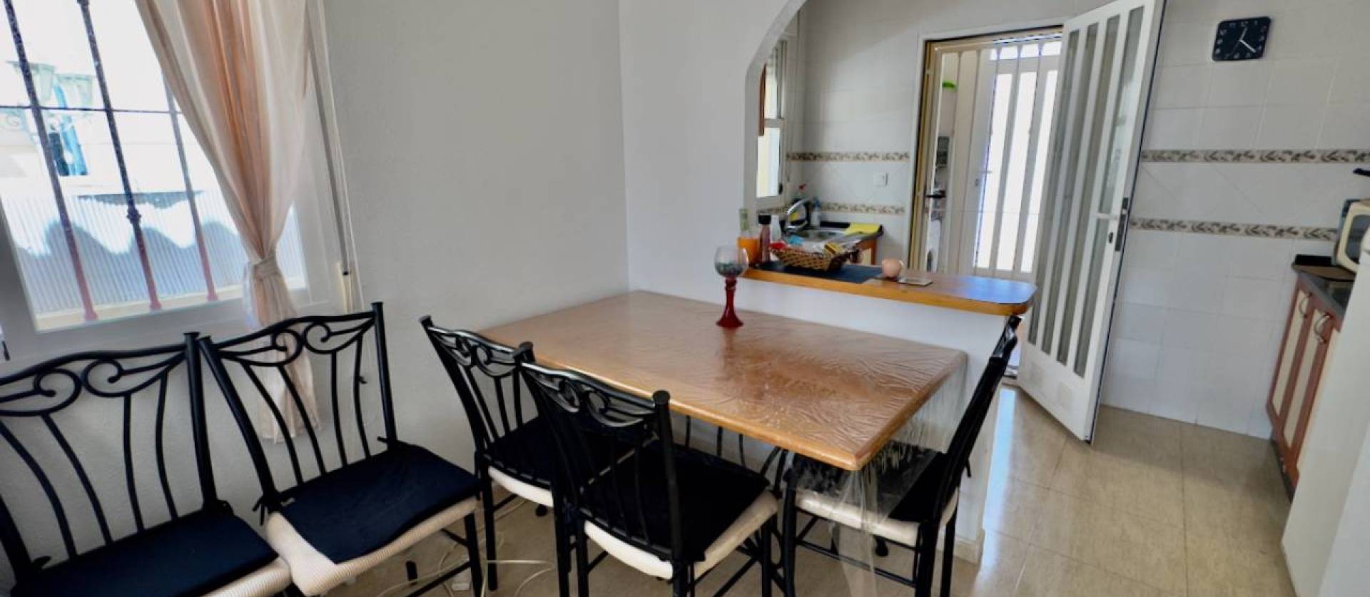 Venta - Villa - Algorfa - Lo Crispin