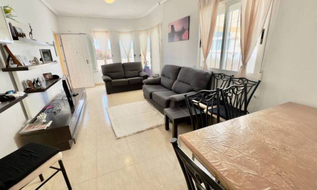 Venta - Villa - Algorfa - Lo Crispin