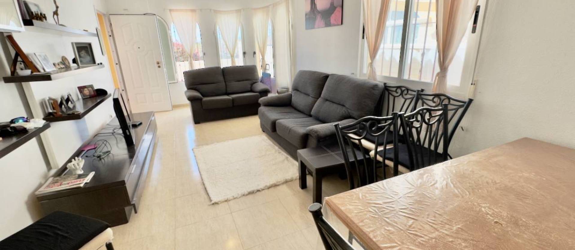 Venta - Villa - Algorfa - Lo Crispin