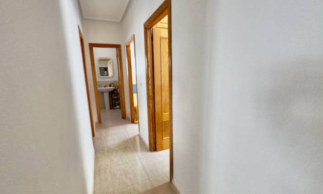 Venta - Villa - Algorfa - Lo Crispin