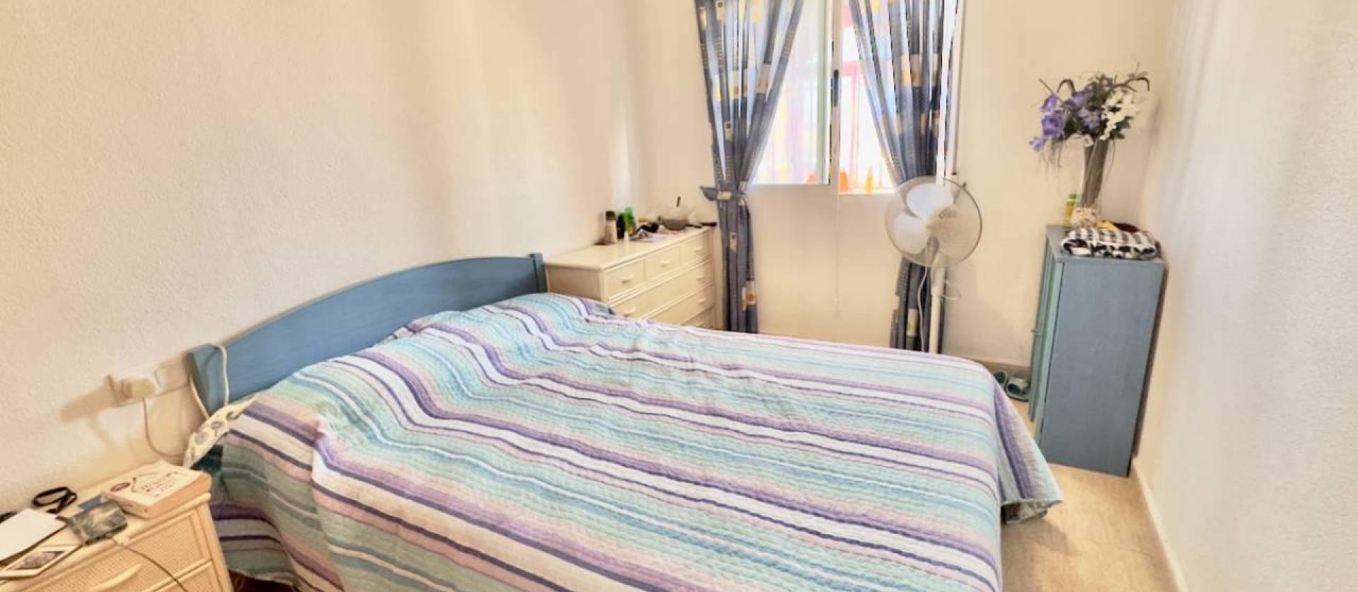 Venta - Villa - Algorfa - Lo Crispin