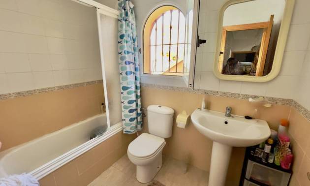 Venta - Villa - Algorfa - Lo Crispin