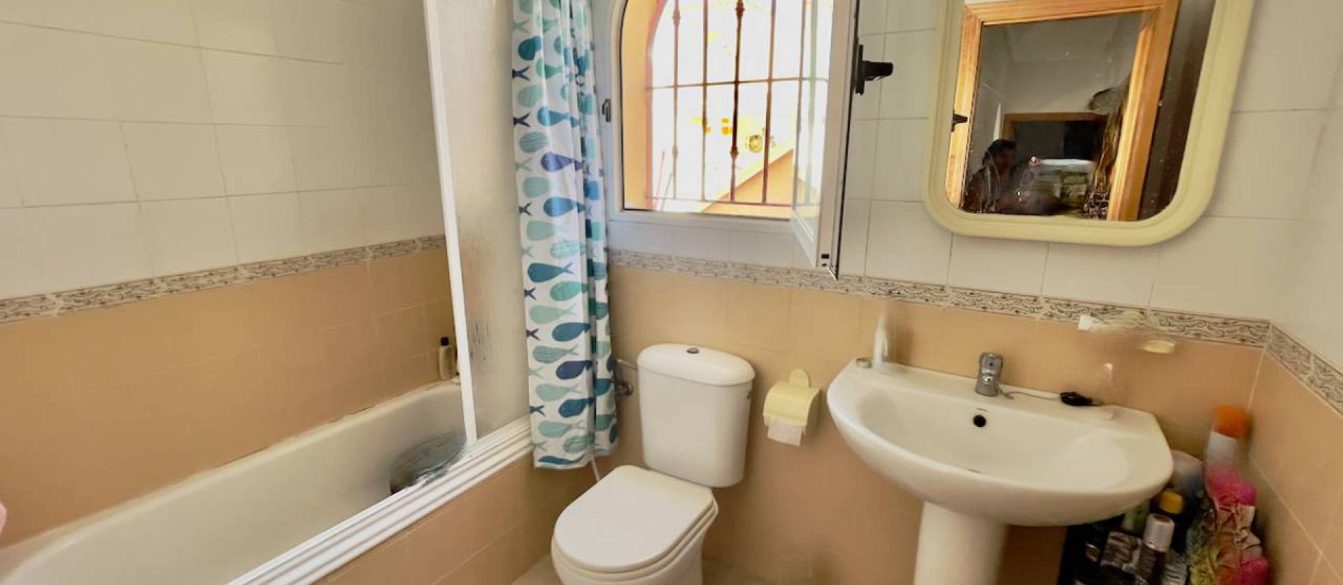 Venta - Villa - Algorfa - Lo Crispin