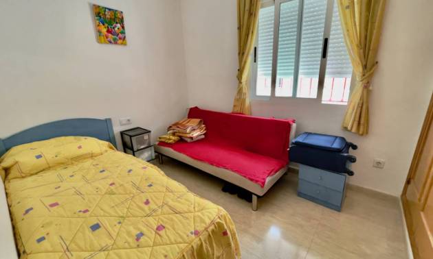 Venta - Villa - Algorfa - Lo Crispin