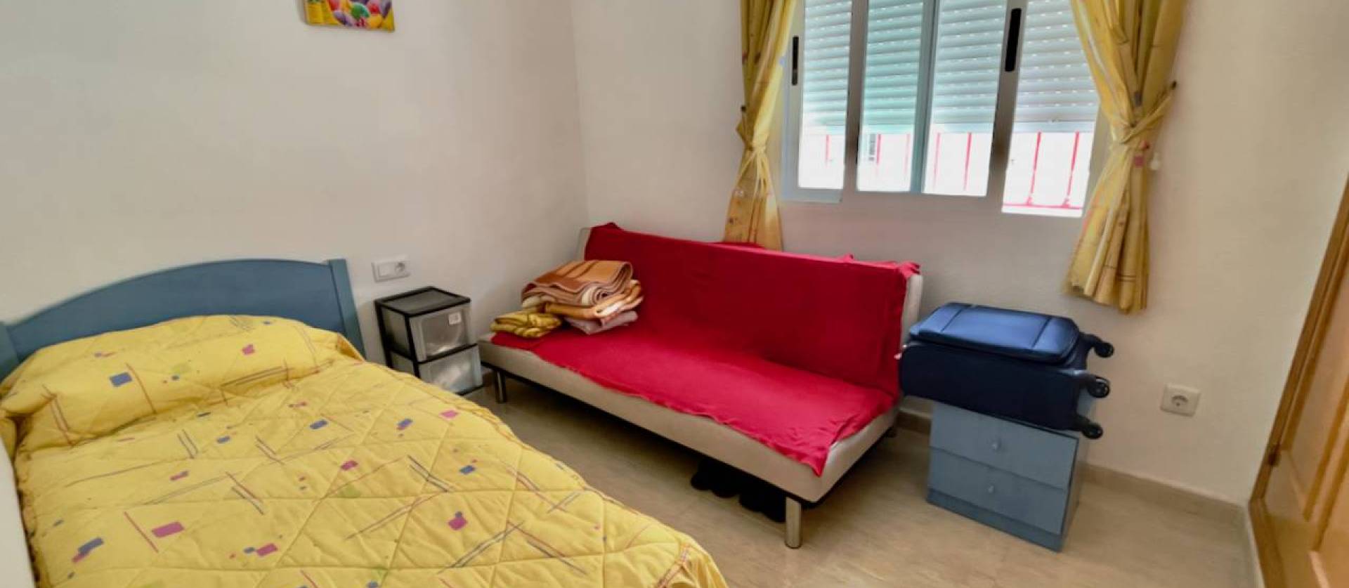 Venta - Villa - Algorfa - Lo Crispin