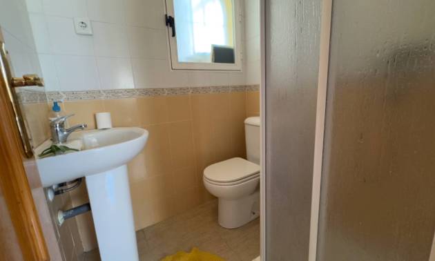 Venta - Villa - Algorfa - Lo Crispin