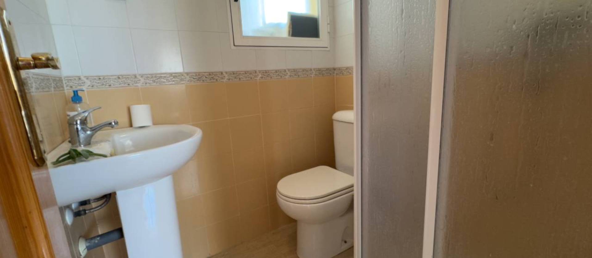 Venta - Villa - Algorfa - Lo Crispin