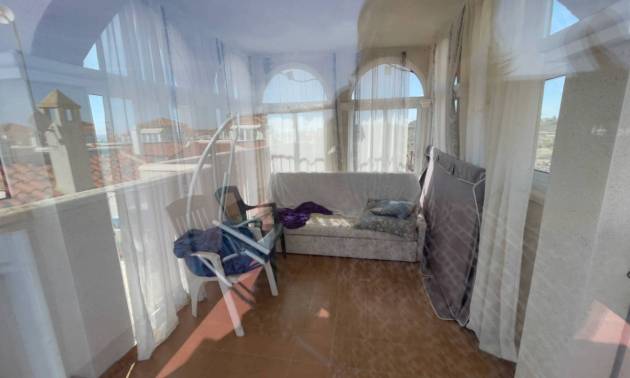 Venta - Villa - Algorfa - Lo Crispin