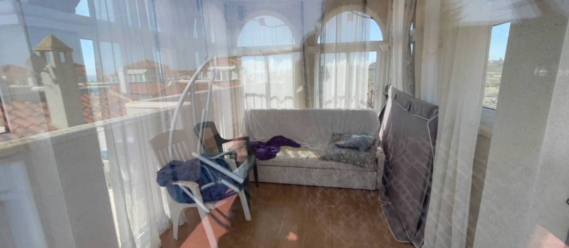 Venta - Villa - Algorfa - Lo Crispin