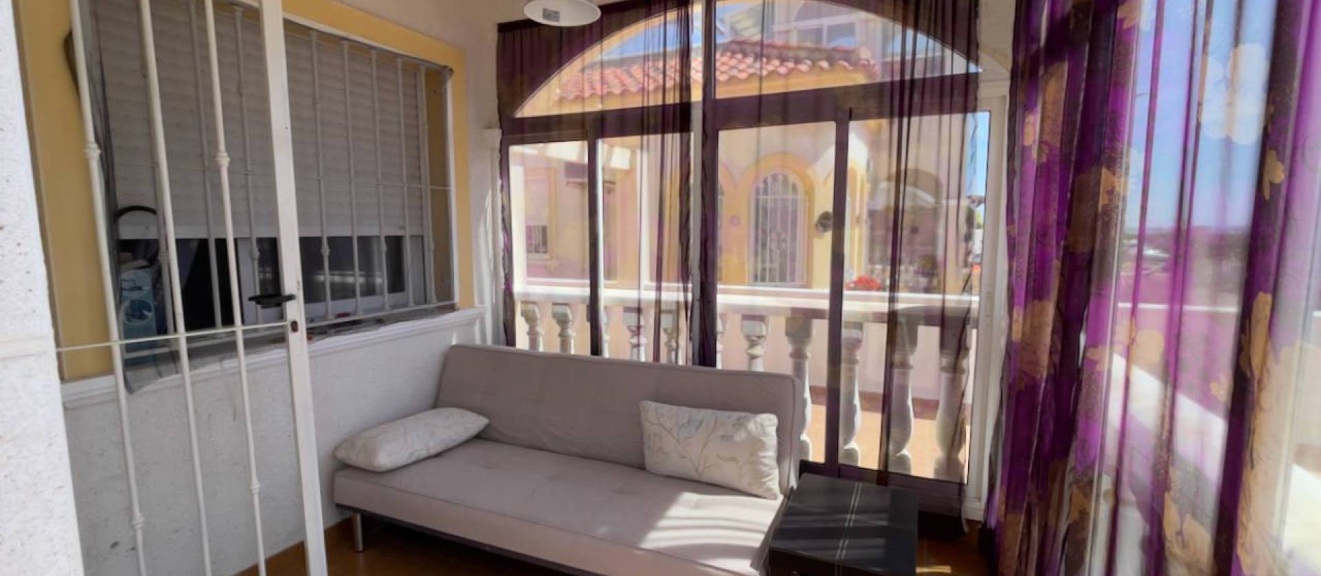 Venta - Villa - Algorfa - Lo Crispin