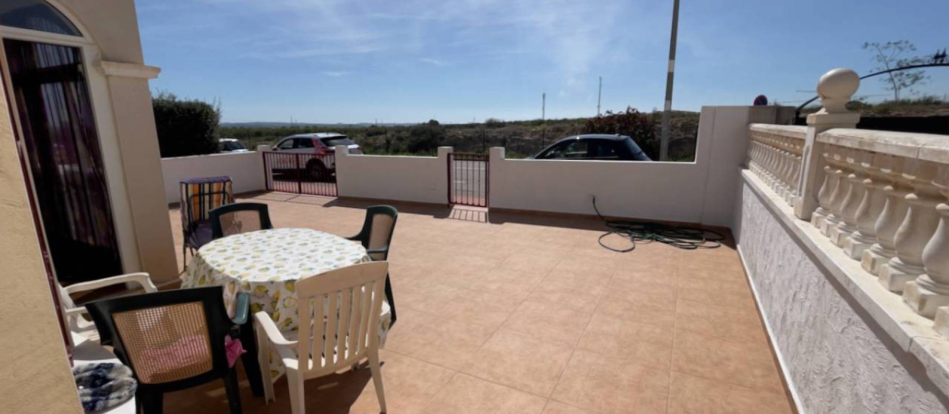 Venta - Villa - Algorfa - Lo Crispin