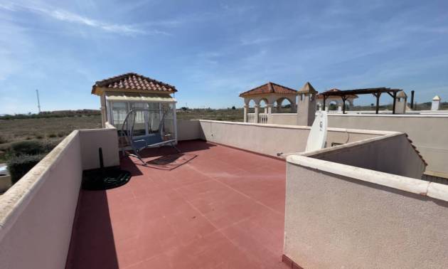 Venta - Villa - Algorfa - Lo Crispin