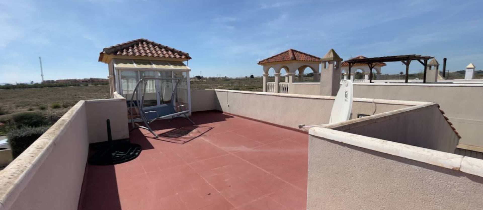 Venta - Villa - Algorfa - Lo Crispin