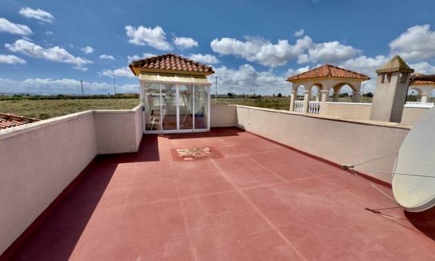 Venta - Villa - Algorfa - Lo Crispin
