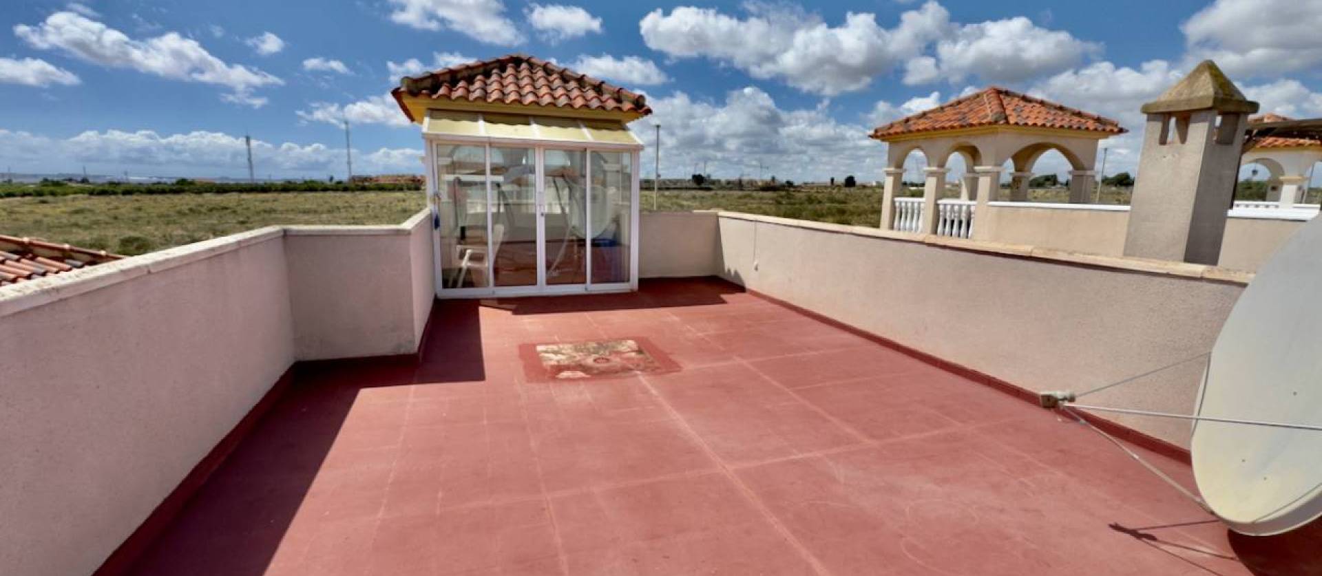 Venta - Villa - Algorfa - Lo Crispin