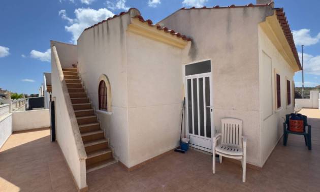 Venta - Villa - Algorfa - Lo Crispin