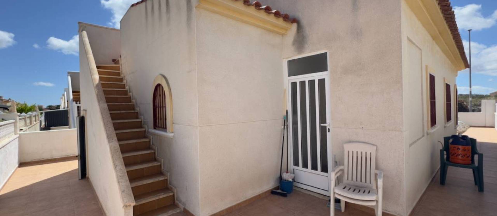 Venta - Villa - Algorfa - Lo Crispin