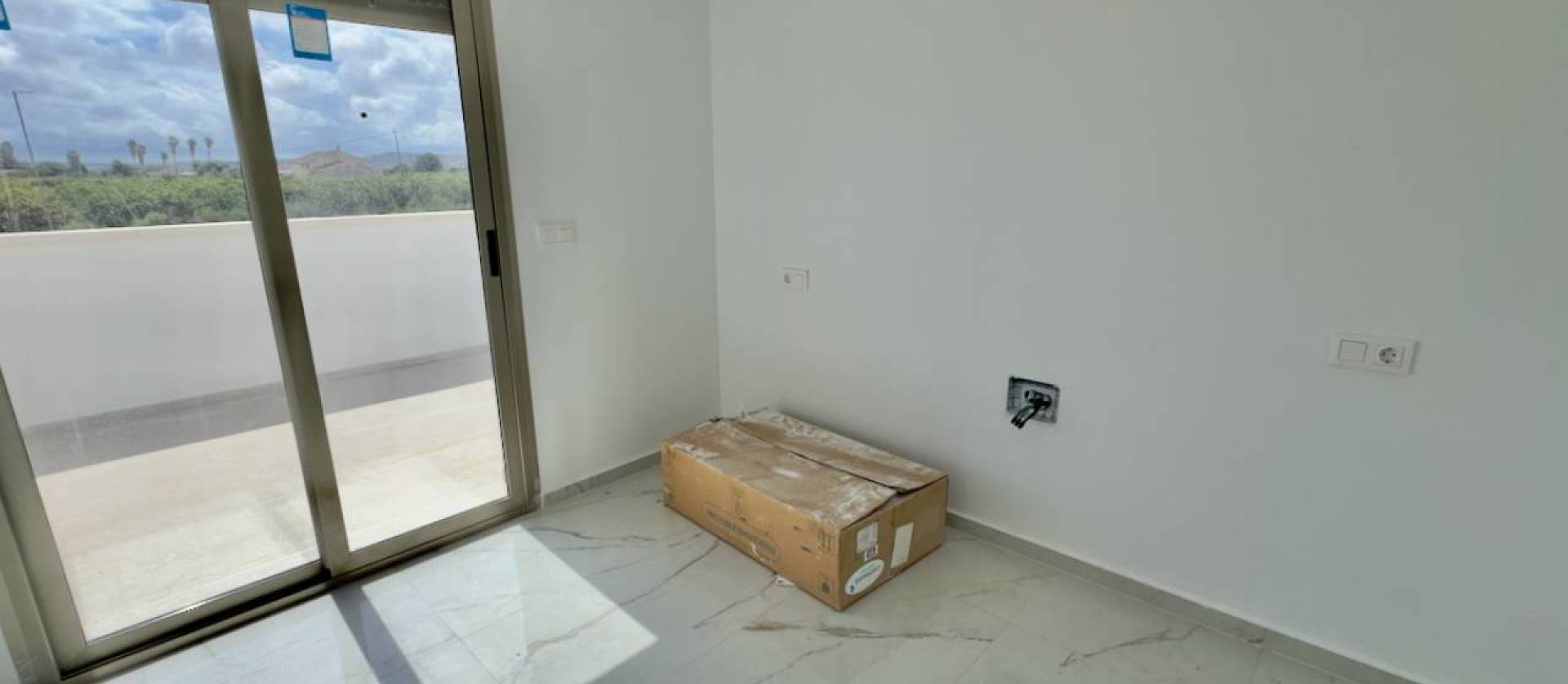 Nieuwbouw projecten - Villa - Daya Nueva